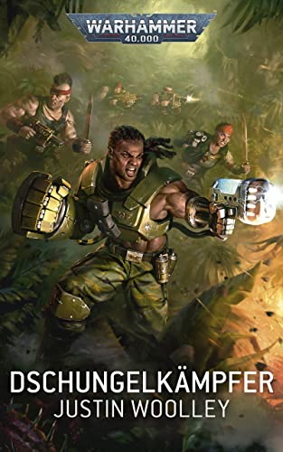 Dschungelkämpfer (Warhammer 40,000)