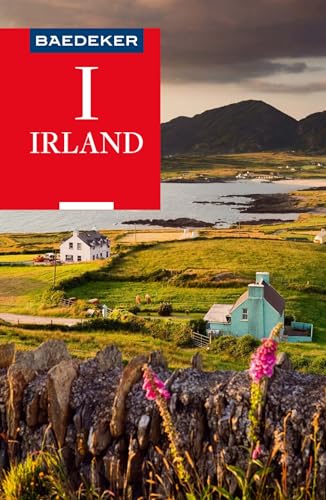 Baedeker Reiseführer E-Book Irland