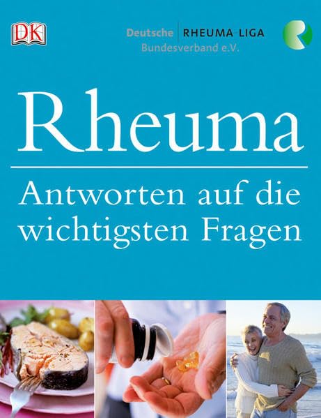 Rheuma: Antworten auf die wichtigsten Fragen