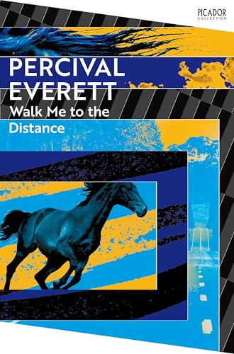 Walk Me to the Distance (English Edition)