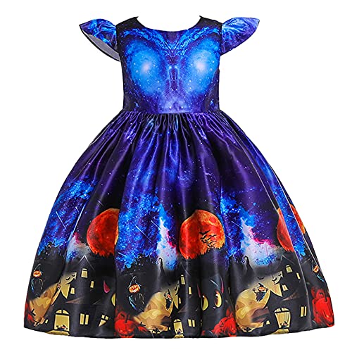 Kinderkostüme Mädchen Halloween Kostüm Hexe Mädchen Halloween Kleid Kinder Costumes Hexenkostüm Kind Kleid Mädchen halloween umhang mädchen