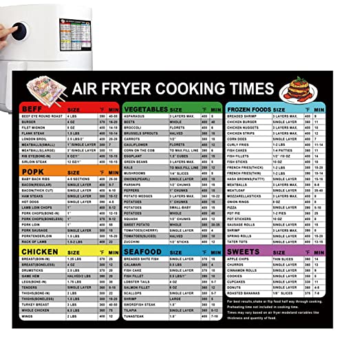 haoshuo Kochzeitentabelle | Kochzeitentabelle, Home Gadgets Kochen gesunde Mahlzeiten schnell und einfach zu lesen