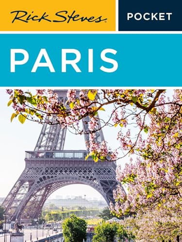 Rick Steves Pocket Paris (English Edition)
