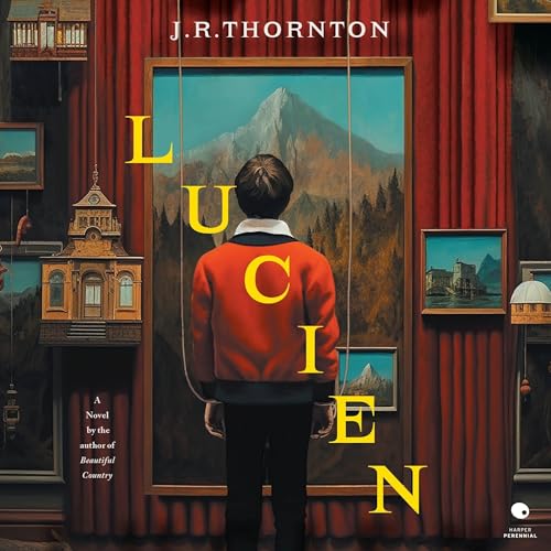 Lucien: A Novel