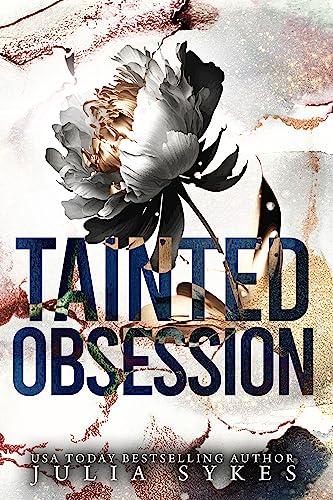 Tainted Obsession (English Edition)
