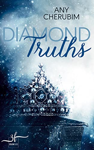 Diamond Truths: New Adult Romance (Gilded Cage, Band 2)