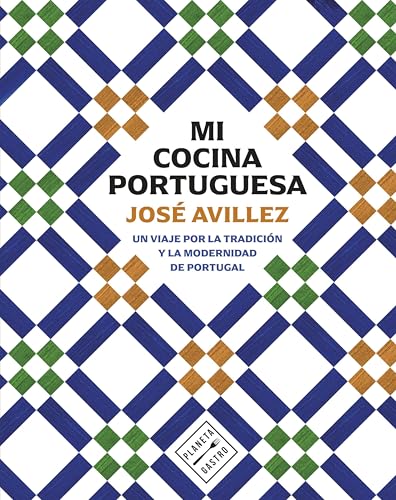 Mi cocina portuguesa (Grandes chefs) (Spanish Edition)
