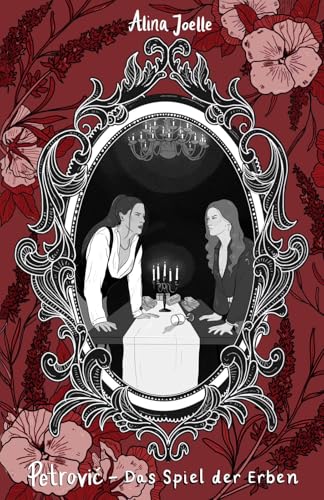 Petrović: Das Spiel der Erben
