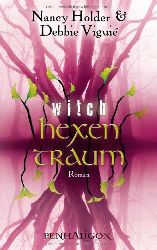 Hexentraum - Witch: Roman