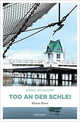 Tod an der Schlei: Küsten Krimi