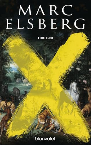 EDEN - Das Sterben beginnt: Thriller - Der rasante neue Thriller des Bestsellerautors von BLACKOUT