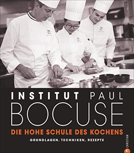 Grundlagen-Kochbuch: Die hohe Schule des Kochens. Grundlagen, Techniken, Rezepte. Auch wer hoch hinaus will, beginnt mit dem ersten Schritt: Vom ... Meisterkoch mit den Tricks der Spitzenküche.