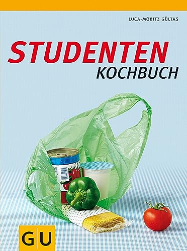 Studenten-Kochbuch (GU Schnelle Küche)