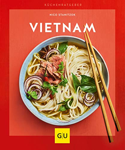 Vietnam (GU Küchenratgeber)