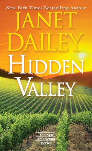Hidden Valley (The New Americana Series, Band 9)