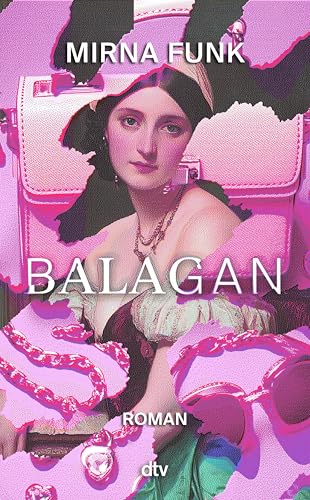 Balagan: Roman