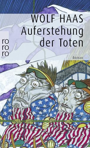 Auferstehung der Toten: Kriminalroman (Privatdetektiv Brenner, Band 1)