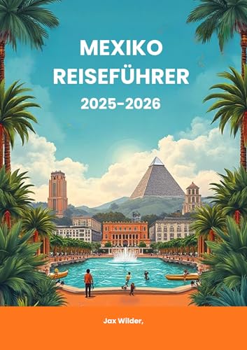 Mexiko Reiseführer 2025–2026 : Planen Sie Ihre Reise mit lokalen Einblicken und praktischen Ratschlägen