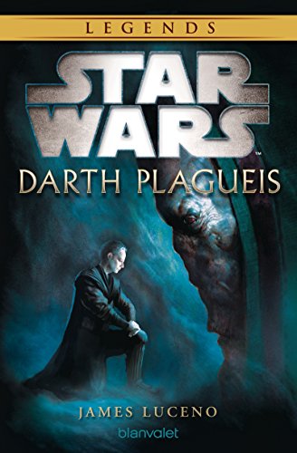 Star Wars™ Darth Plagueis: Deutsche Erstausgabe