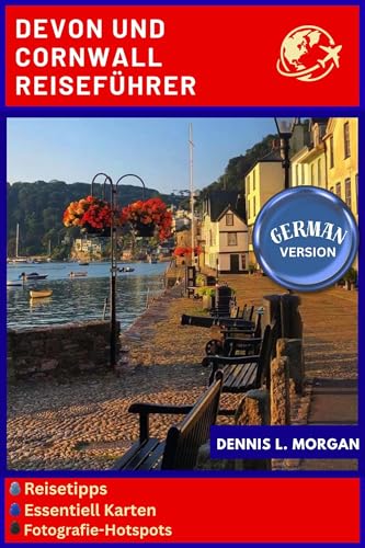 DEVON UND CORNWALL REISEFÜHRER