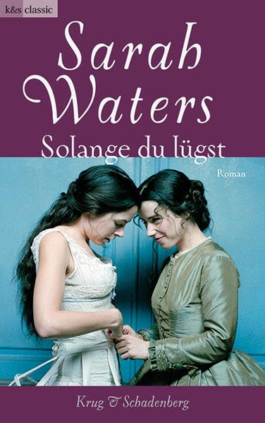 Solange du lügst: Fingersmith