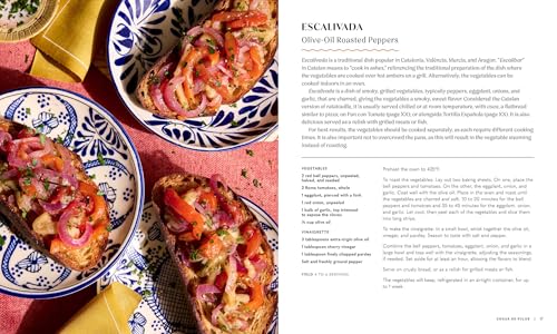Tapas Espana: 60 Easy Recipes for Gathering and Sharing