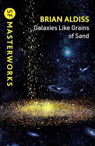 Galaxies Like Grains of Sand (S.F. MASTERWORKS Book 239) (English Edition)