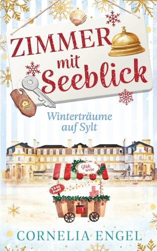 Winterträume auf Sylt: Zimmer mit Seeblick