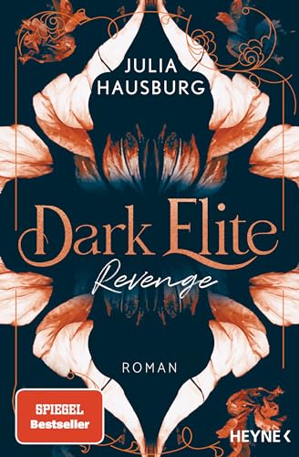 Dark Elite – Revenge: Roman - (Die Corvina Castle-Reihe, Band 1)