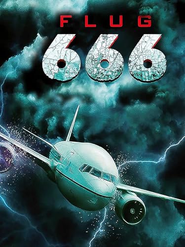 Flug 666: Terror in 10.000 Metern Höhe