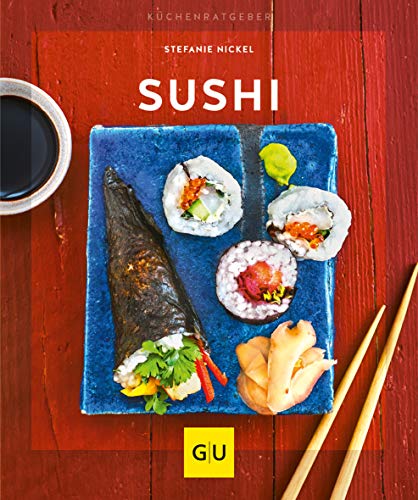 Sushi (GU Küchenratgeber)