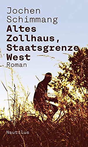 Altes Zollhaus, Staatsgrenze West: Roman