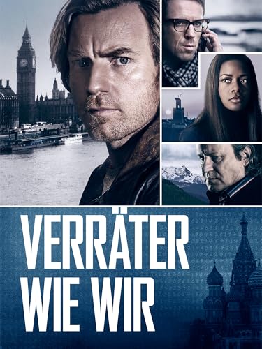 Verräter wie wir