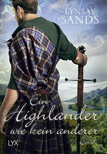 Ein Highlander wie kein anderer