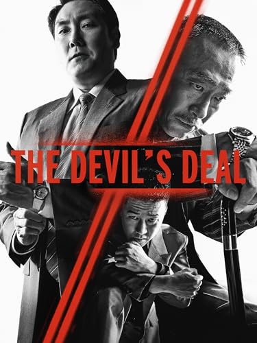 The Devil's Deal