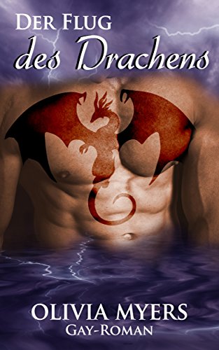 Der Flug des Drachens: Paranormaler Gay-Roman