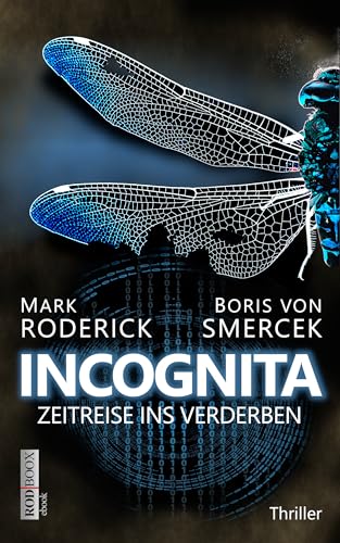 Incognita – Zeitreise ins Verderben: Wissenschaftsthriller über die Entdeckung Südamerikas | Hochspannung pur