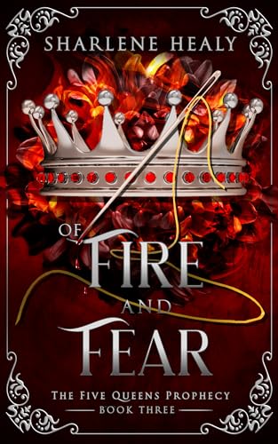Of Fire and Fear (English Edition)