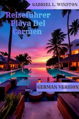 Reiseführer Playa del Carmen