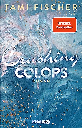 Crushing Colors: Roman (Fletcher University 5)