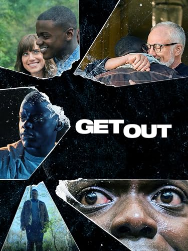 Get Out [dt./OV]