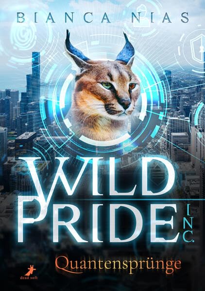 Wild Pride Inc.: Quantensprünge