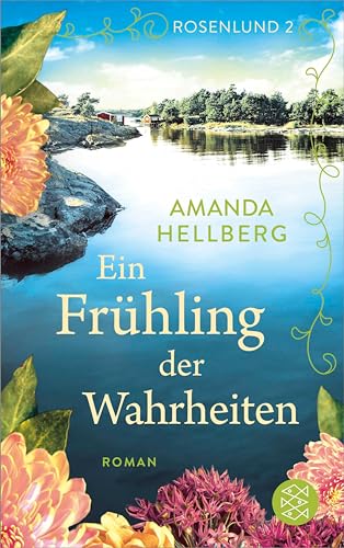 Rosenlund – Ein Frühling der Wahrheiten: Beste skandinavische Unterhaltung mit spannendem Twist