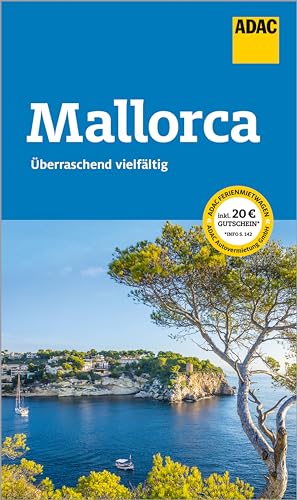 ADAC Reiseführer Mallorca: Palma Pollenca Alcúdia