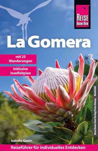 Reise Know-How Reiseführer La Gomera