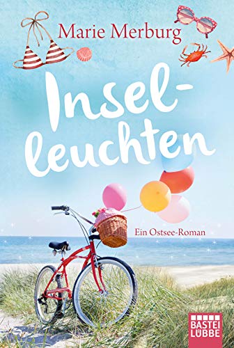 Inselleuchten: Ein Ostsee-Roman (Rügen-Reihe, Band 2)