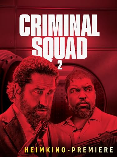 Criminal Squad 2