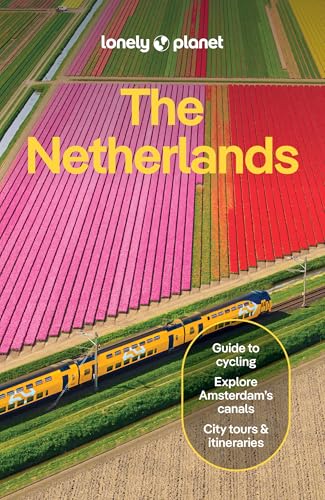 Lonely Planet The Netherlands (Travel Guide)