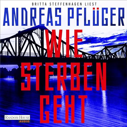 Wie Sterben geht