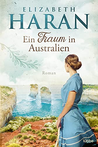 Ein Traum in Australien: Roman